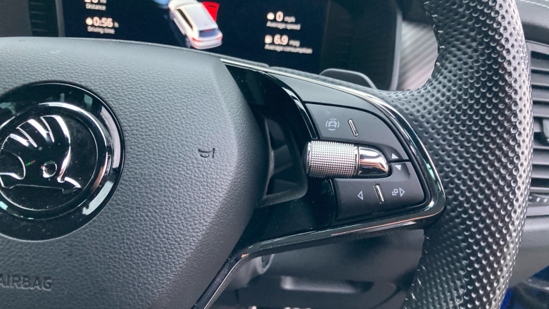 Skoda Kodiaq 2.0 TDI 200 Sport Line 4x4 5dr DSG [7 Seat] Diesel Estate